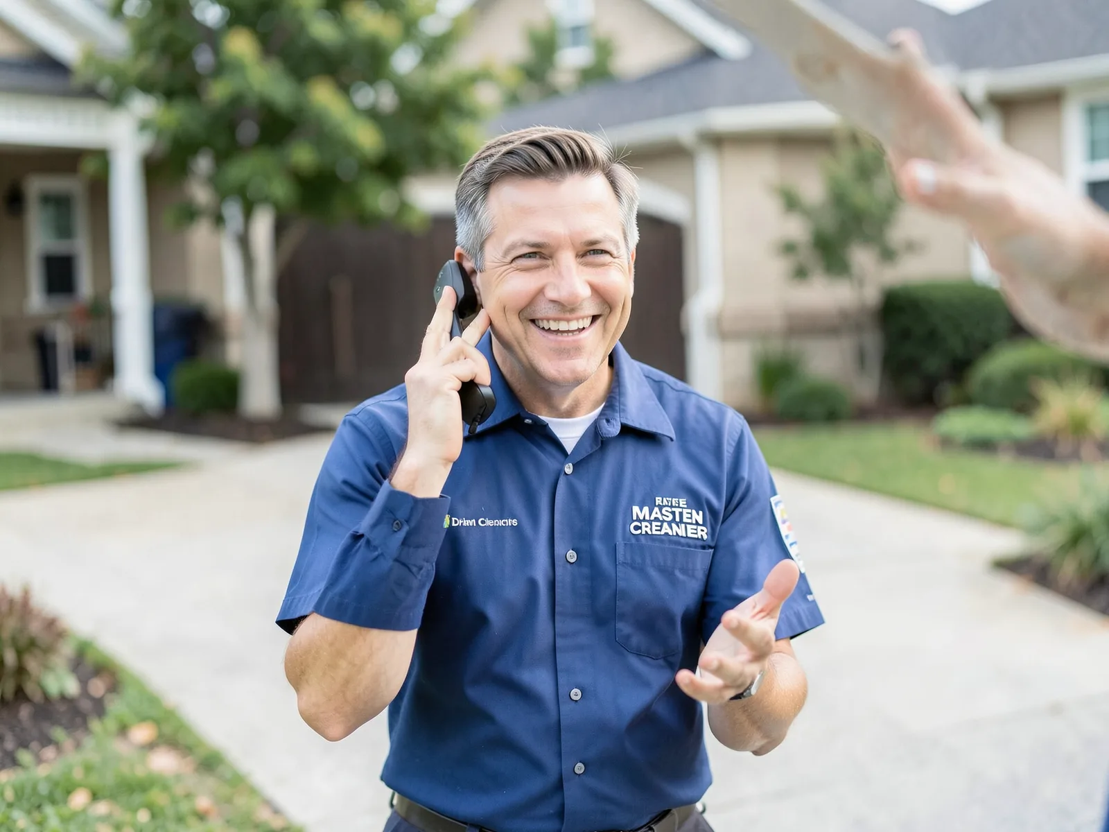 Drain Cleaning Mclemoresville, TN FAQs
